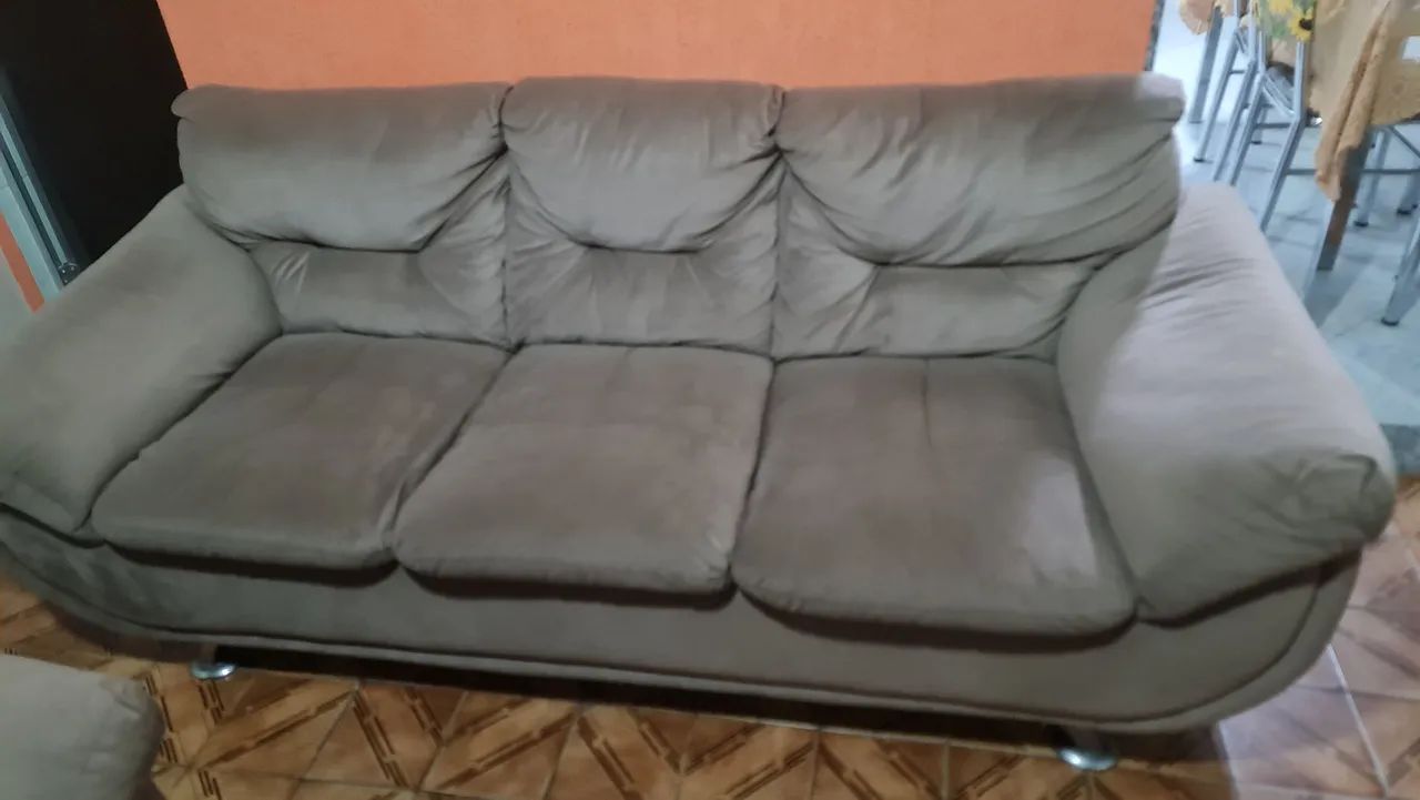 Sofá - Foto 2