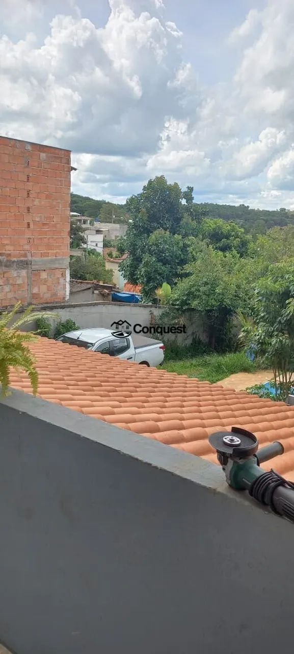 Vendo Excelente Casa / Chácara com 2 pavimentos terraço, piscina e área gourmet, Esmeralda - Foto 2