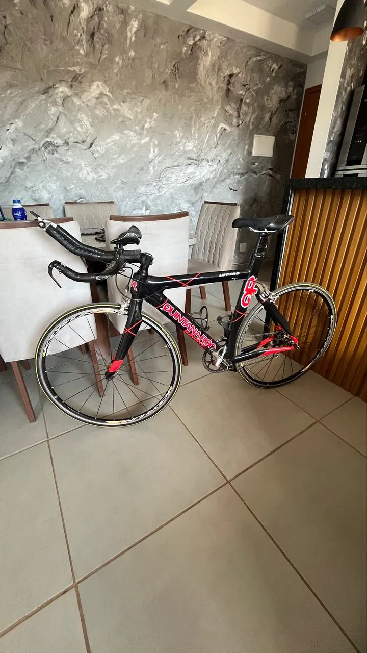 Bicicleta speed | Bike TT triathlon