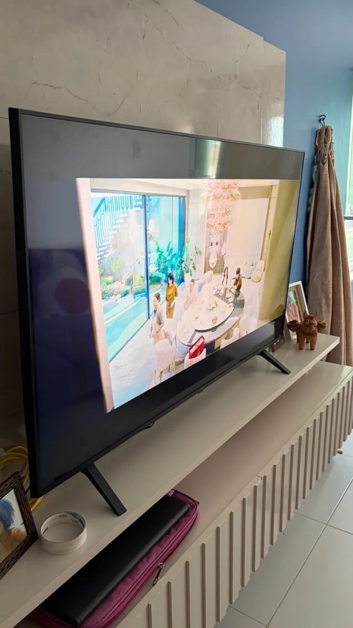 Vende-se TV LG de 50 polegadas 