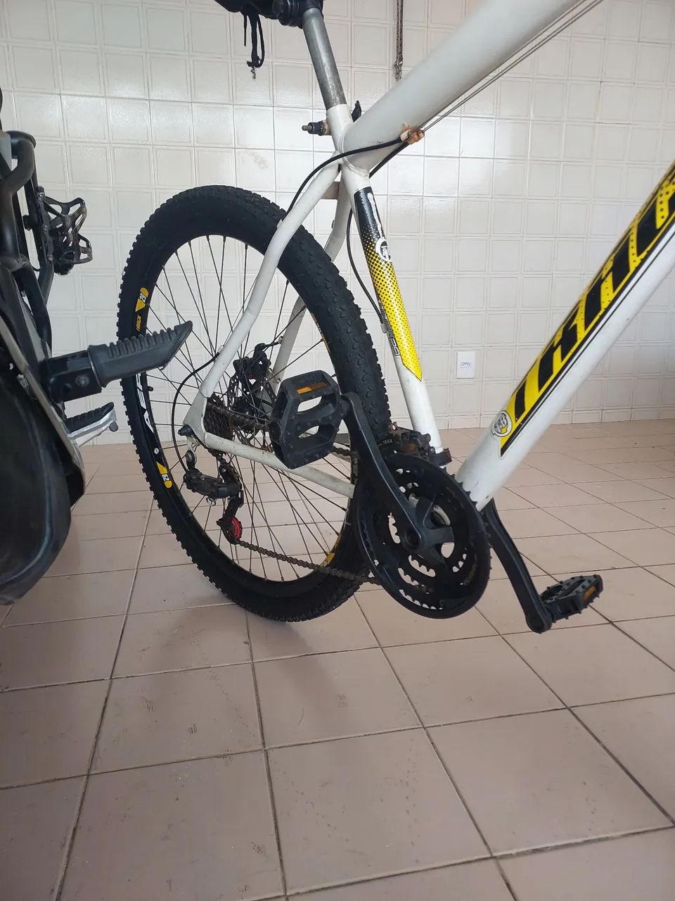Bicicleta Aro 29 - Foto 2