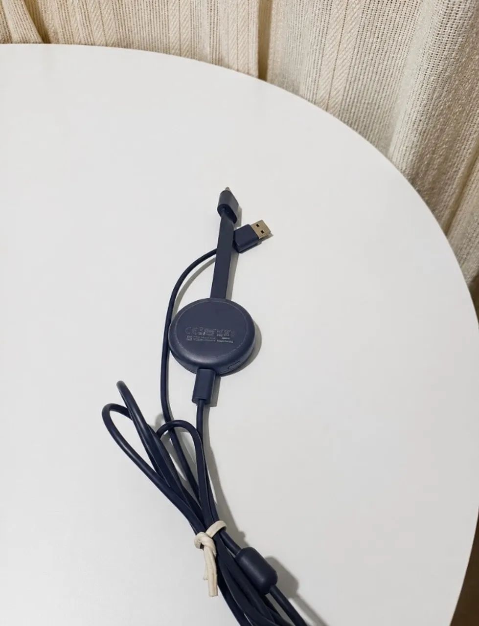 Google Chromecast 3 Original - Foto 4