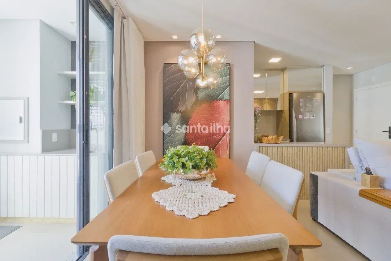 Apartamento com 2 dormitórios à venda, 87m² - Agronômica - Florianópolis/SC
