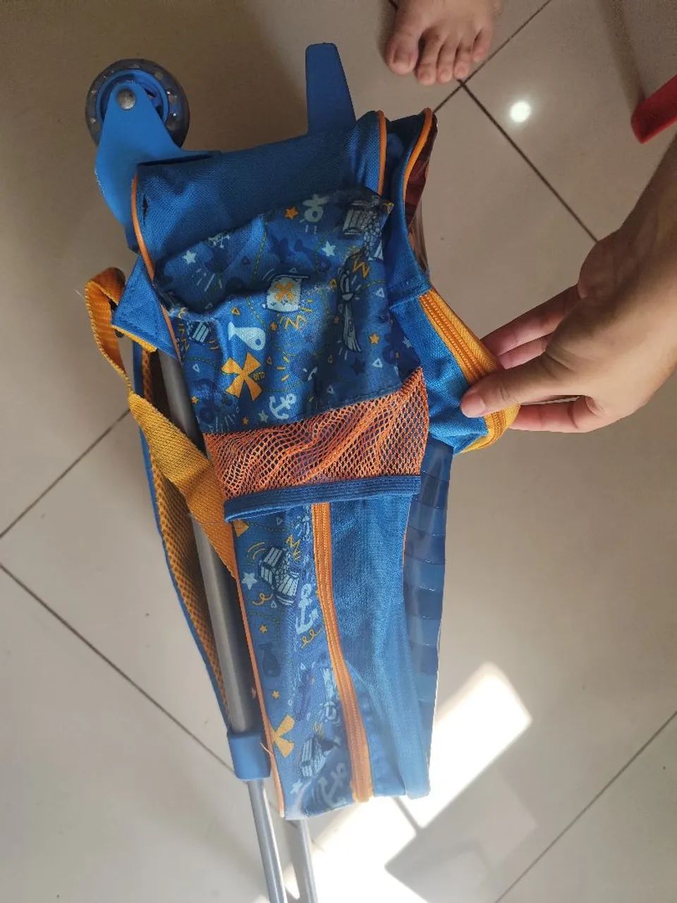 Mochila infantil  - Foto 5
