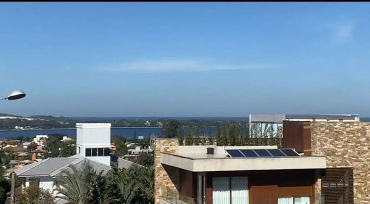 Terreno para Venda em Florianópolis, Lagoa Da Conceição