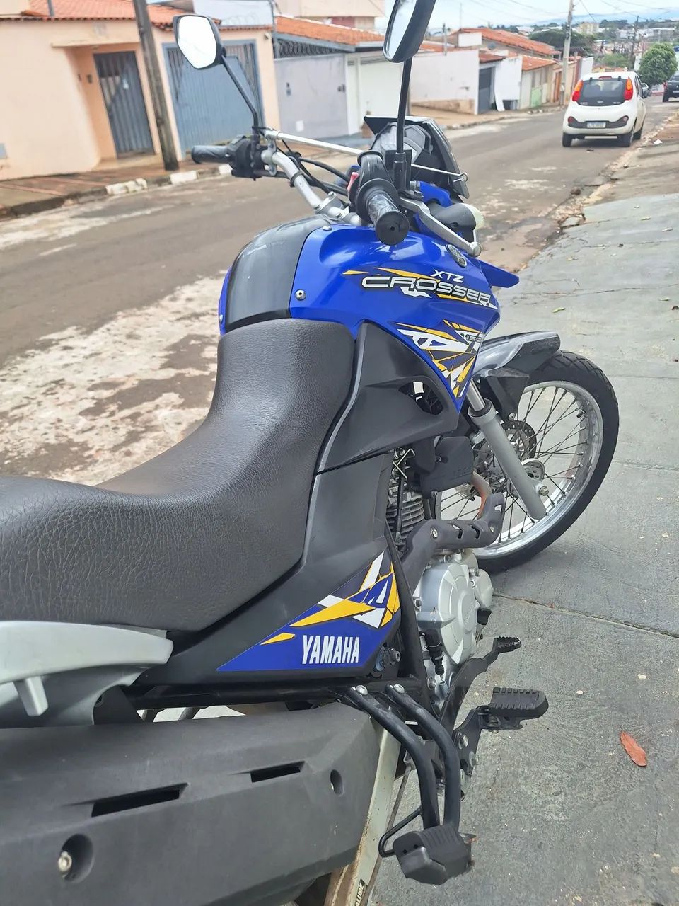 Crosser 150 ED flex 2017  - Foto 2