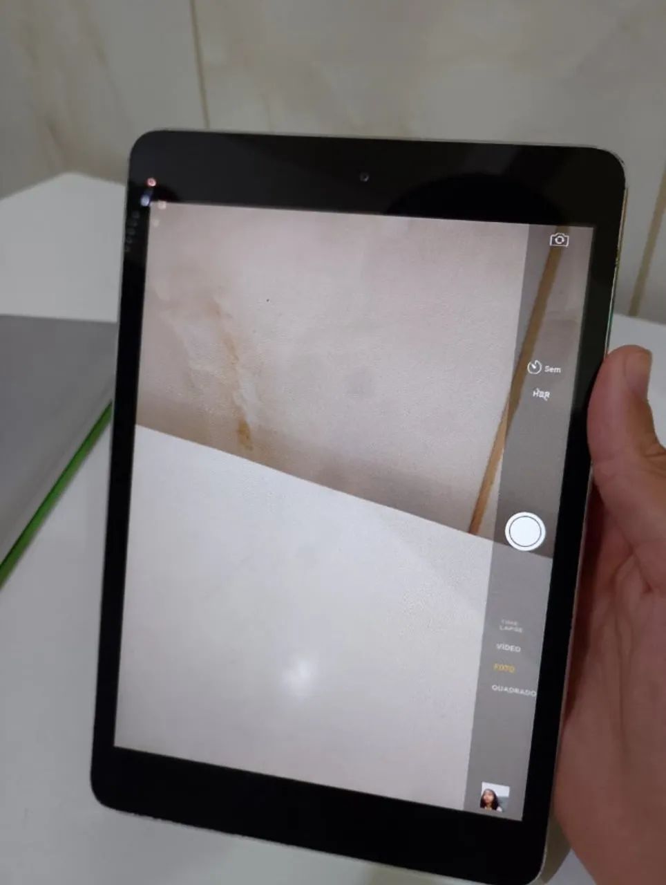 iPad Mini 16GB (Novo) - Foto 2