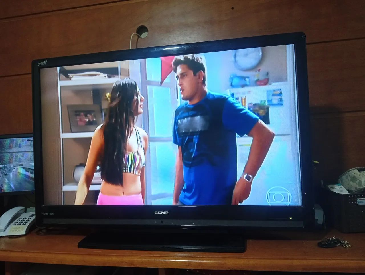 Televisão 