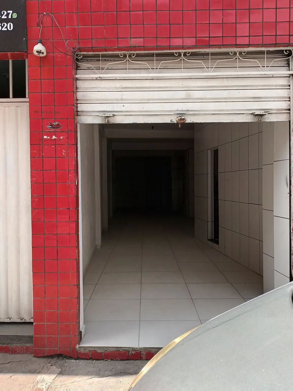 Foto - Salvador - Sussuarana