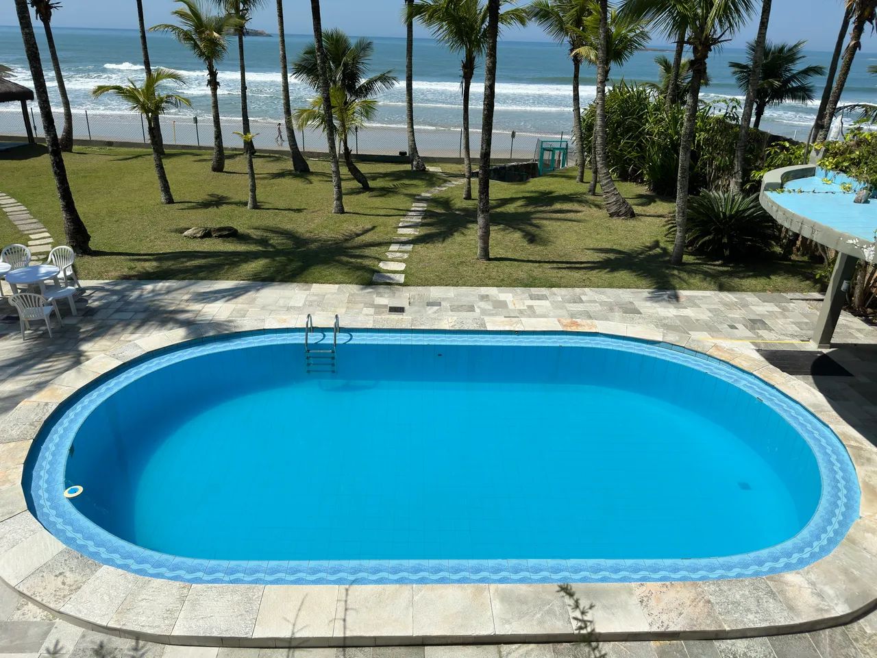 Casa Beira-mar | Temporada e Eventos DayUse - Foto 2
