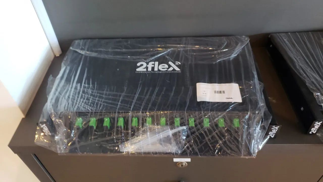 Produtos de Rede Fibra Óptica - Foto 3