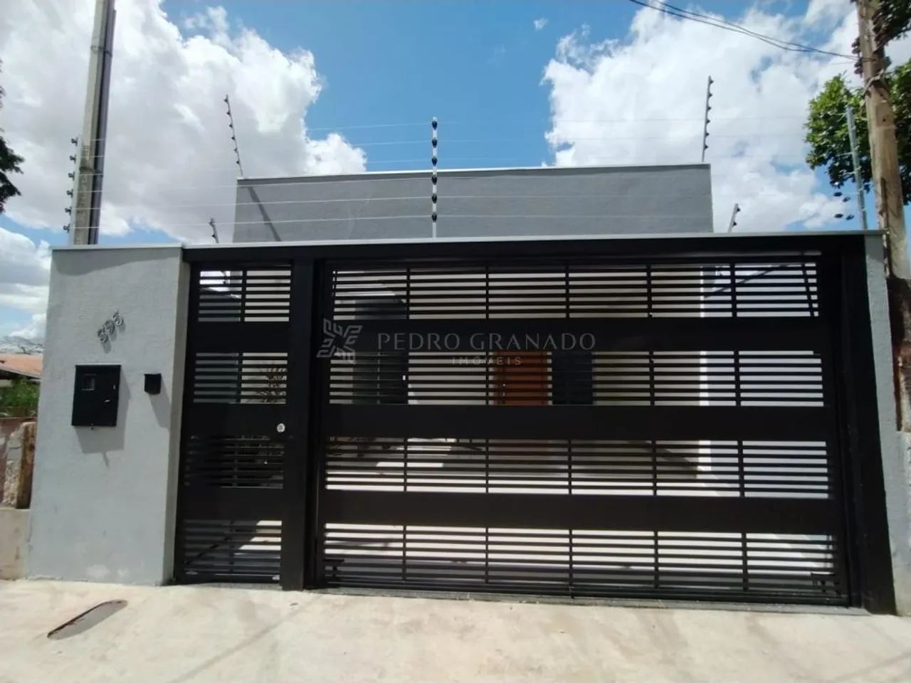 Casa 03 quartos - Vila Morangueira