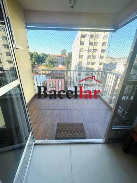 Apartamento : / Residencial / Vila Isabel