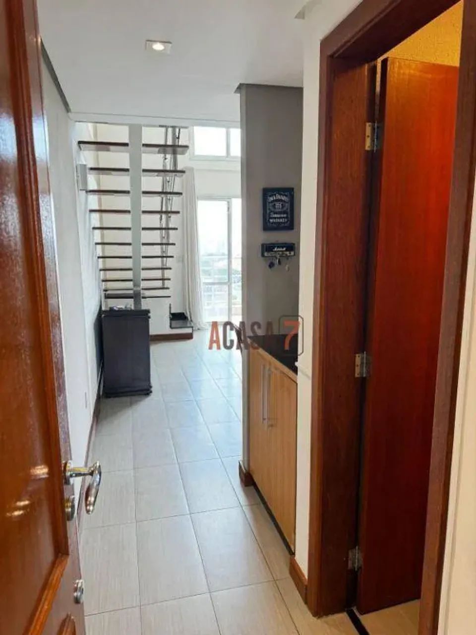 Loft com 1 dormitório para alugar, 80 m² - Parque Campolim - Sorocaba/SP - Foto 3