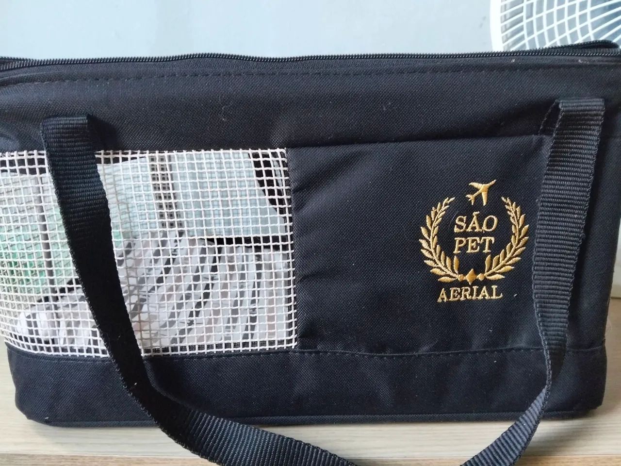 Bolsa Transporte para Pets 