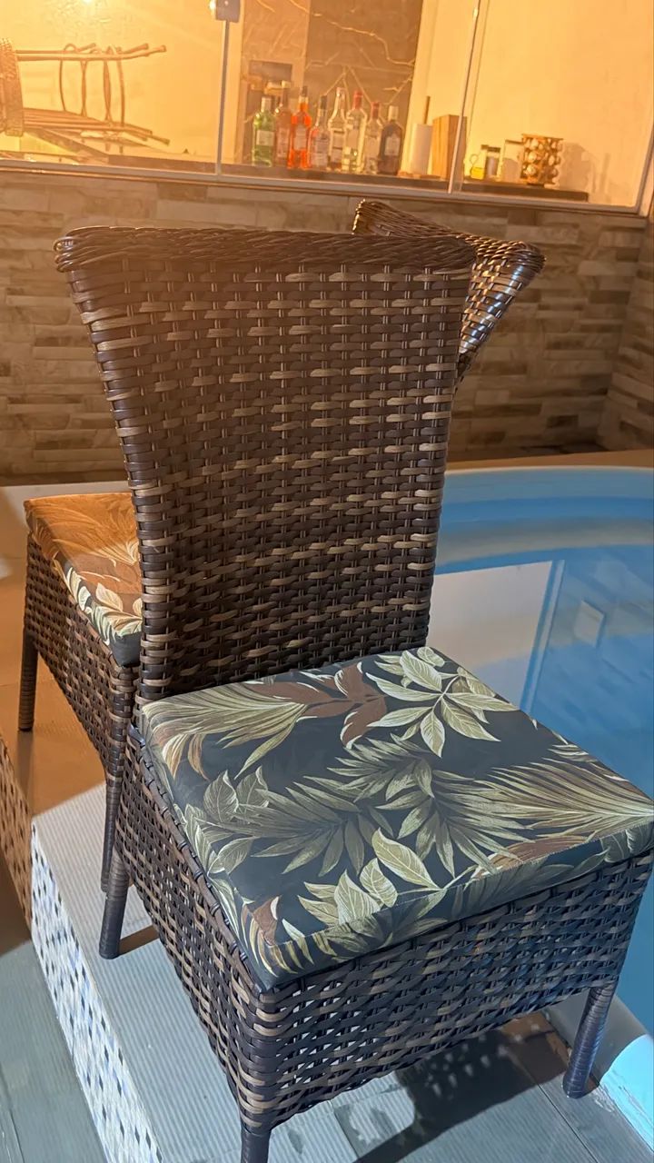 Mesa bem conservada  - Foto 4