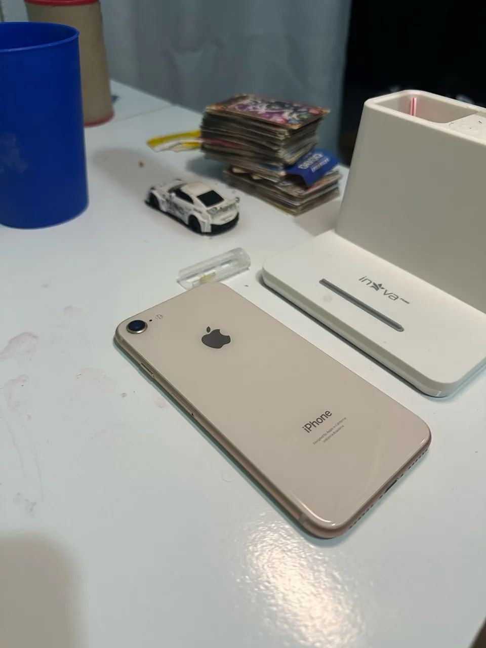 iPhone 8 - Foto 4