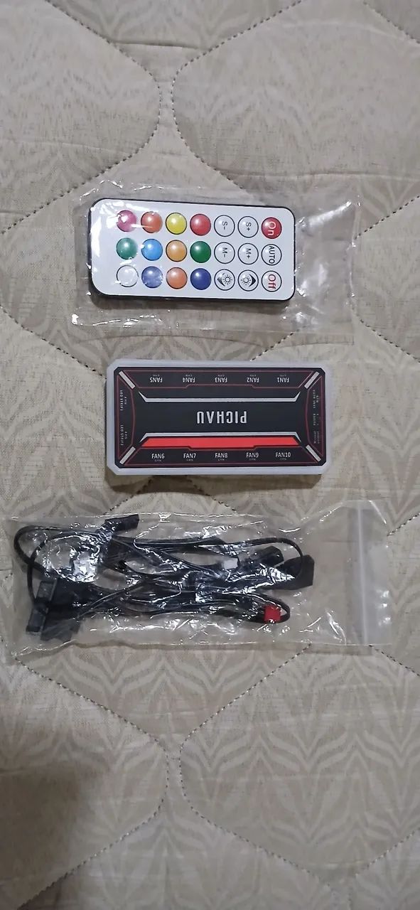Vende- se controladora  da pichau 