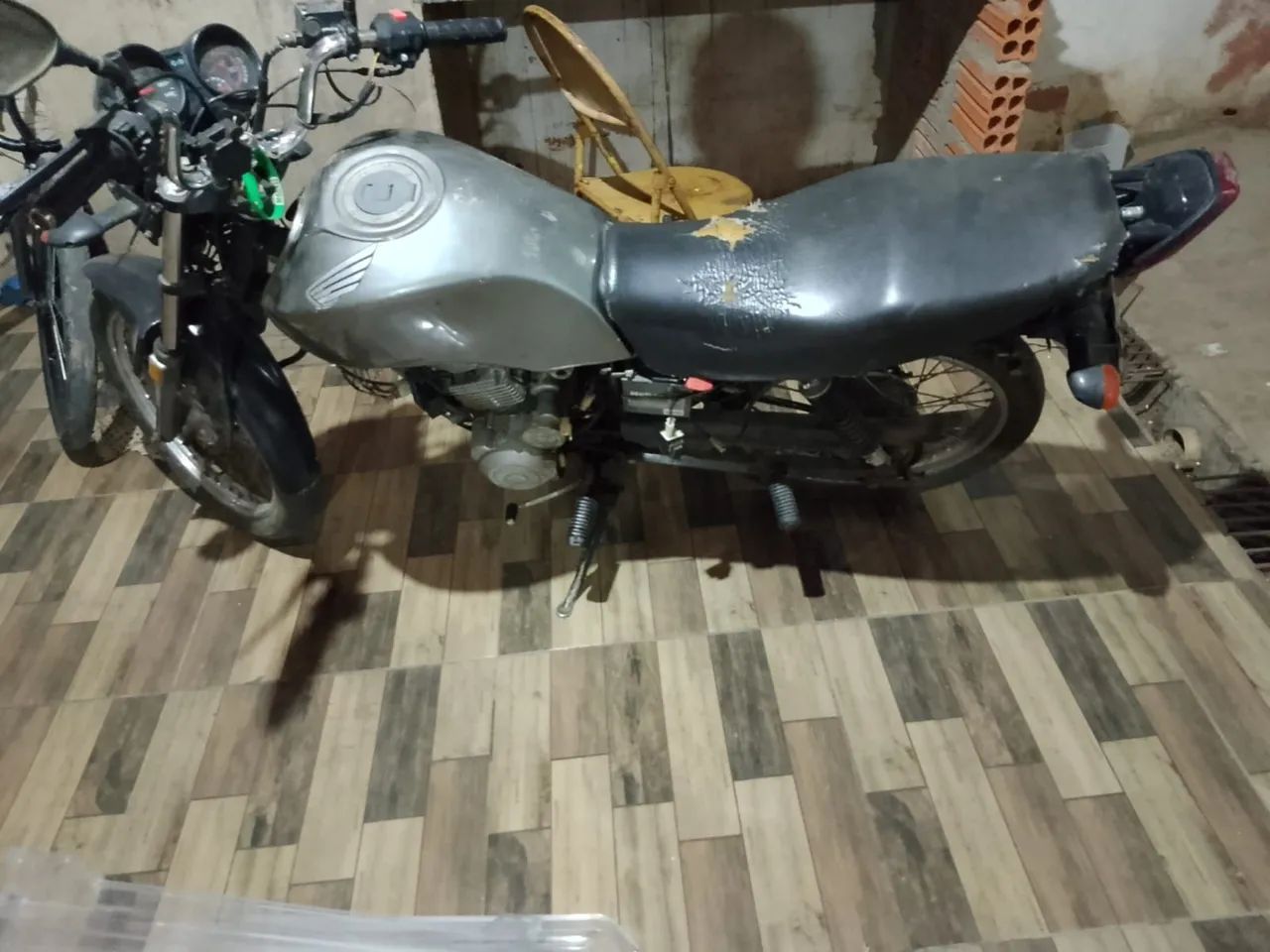 Moto - Foto 2