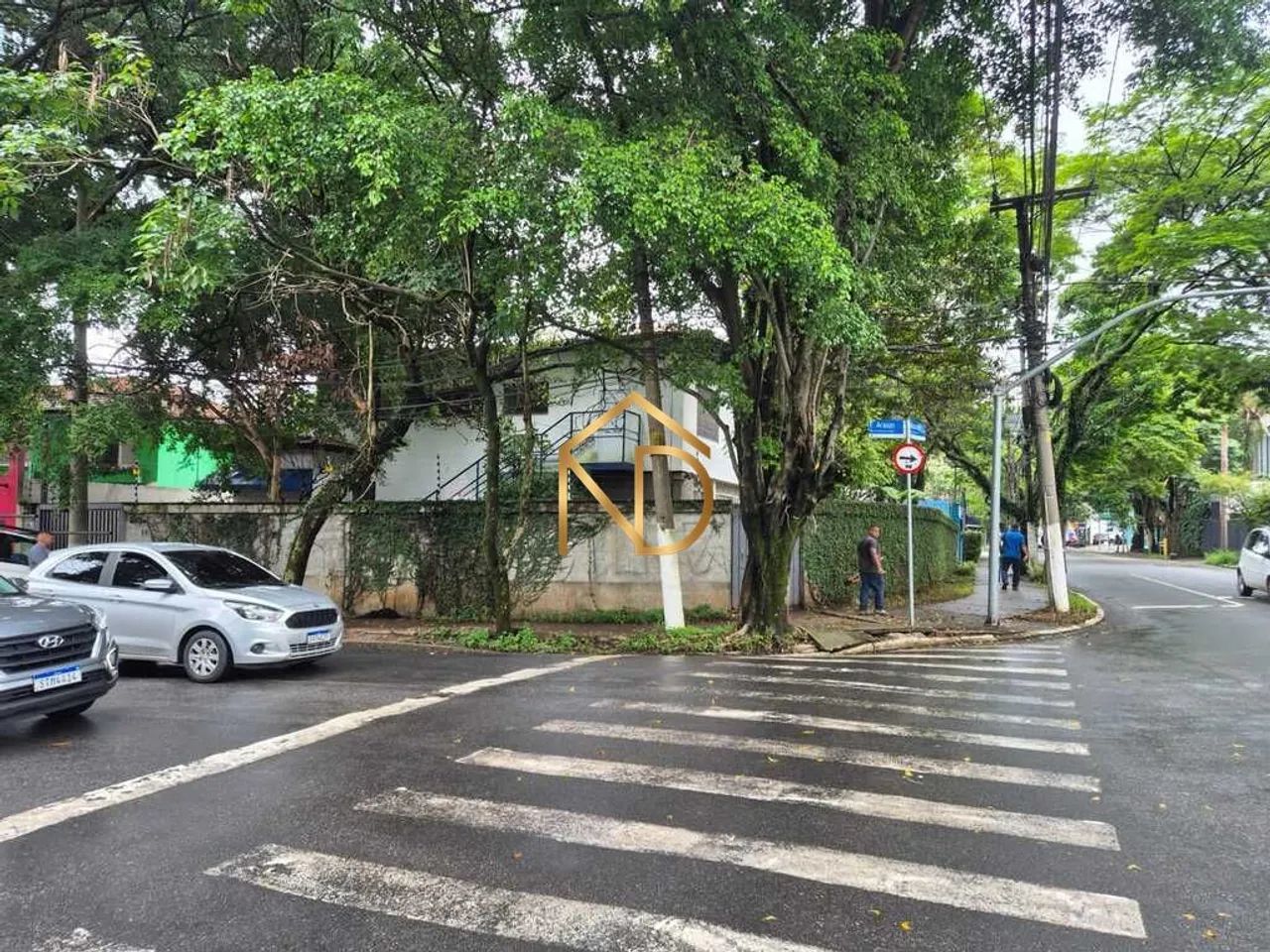Terreno Residencial em Pinheiros - Foto 3