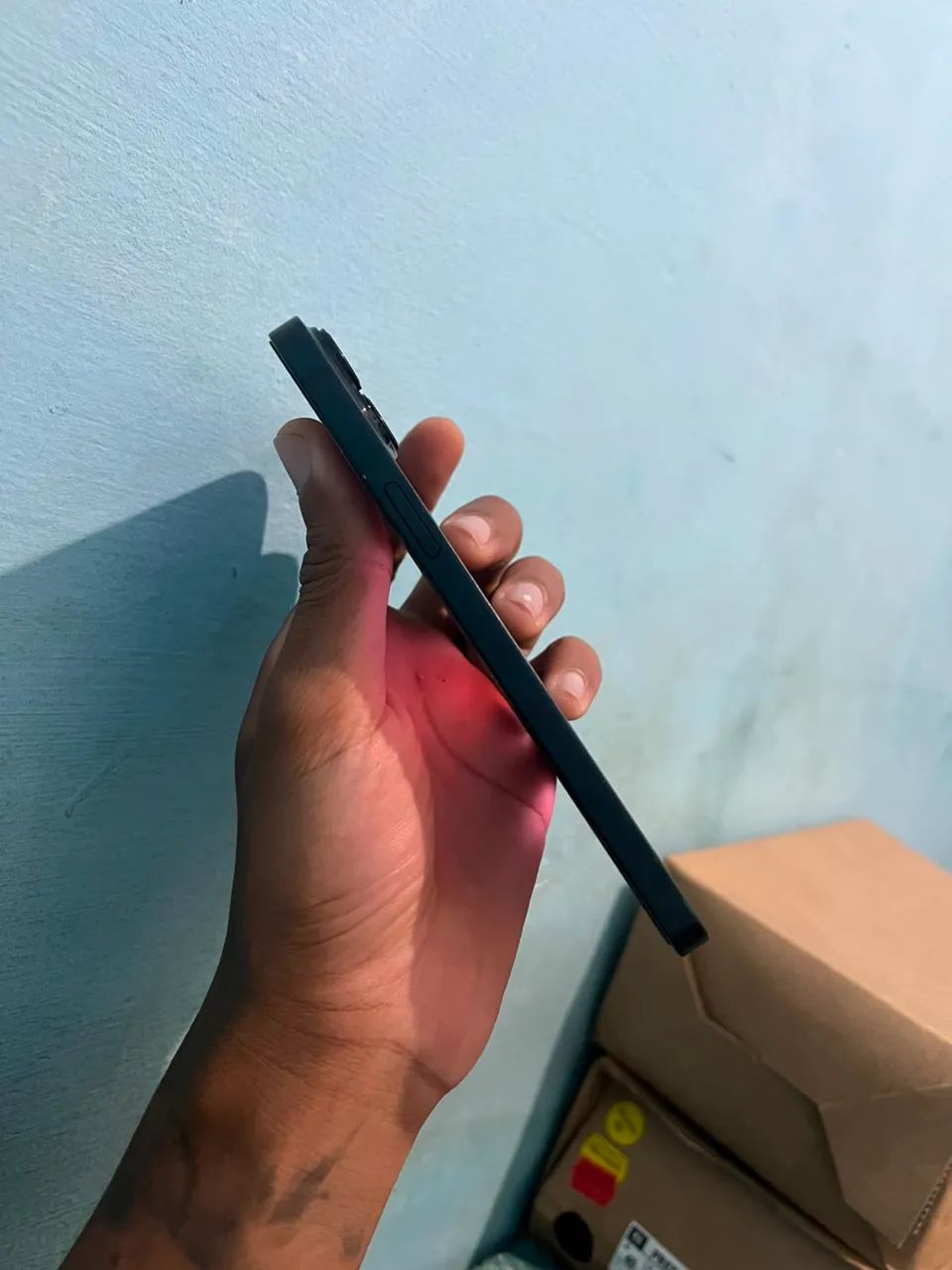 iPhone 14 Plus - Foto 3