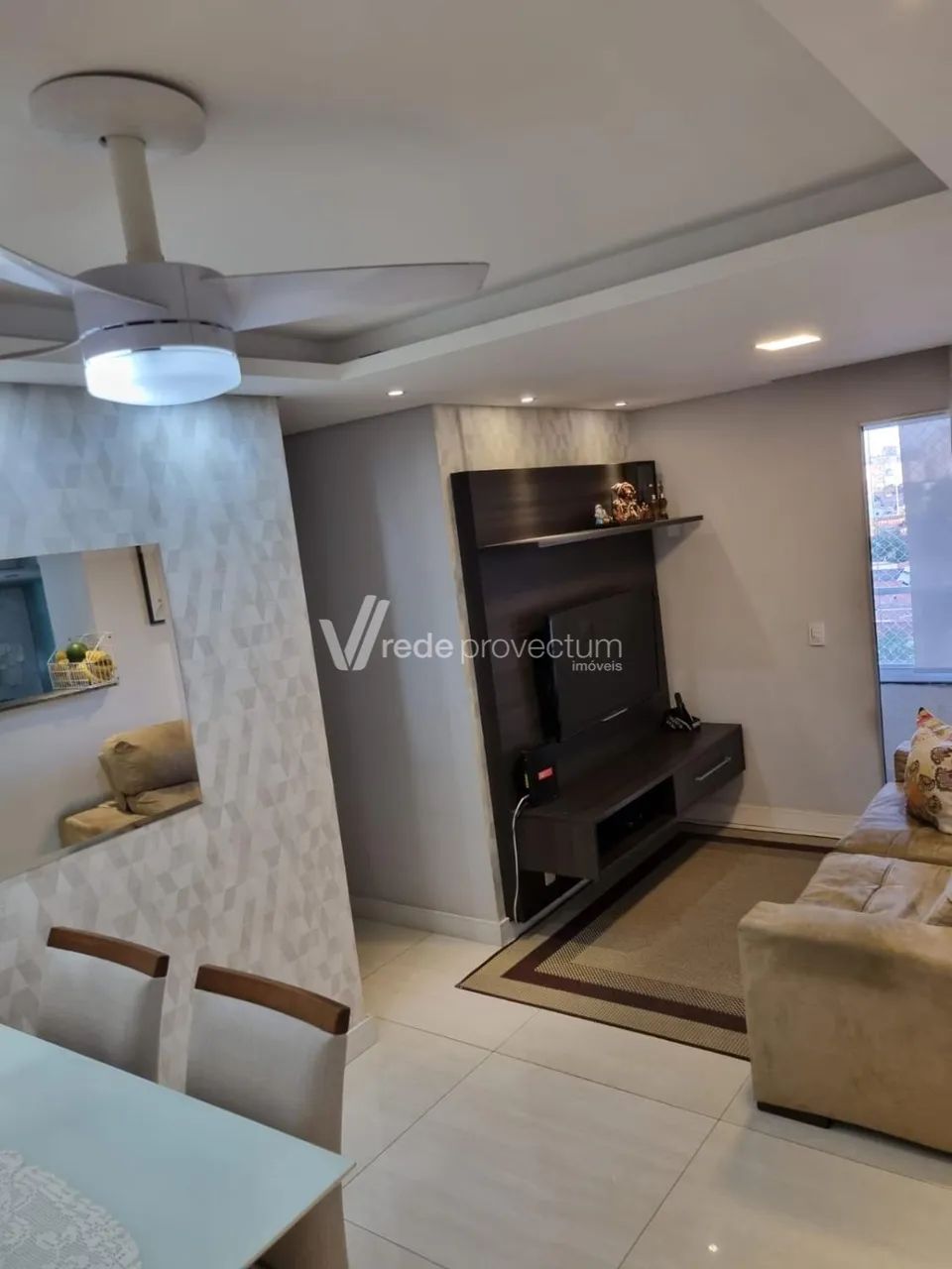 apartamento - Bonfim - Campinas - Foto 2
