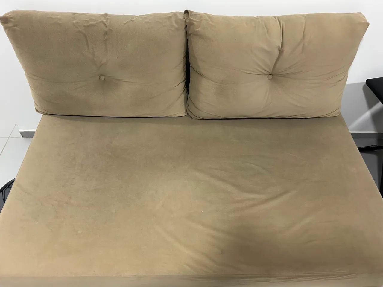 Sofá cama