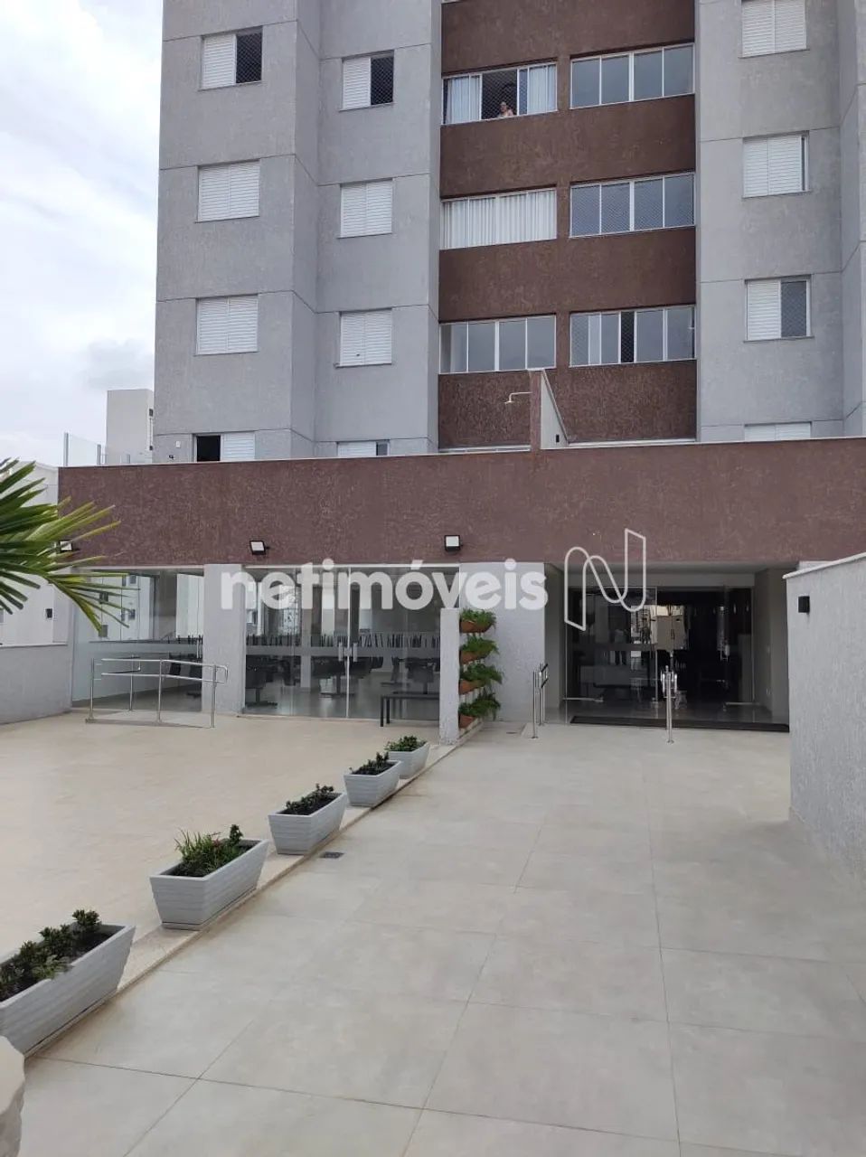 Apartamento 03 quartos