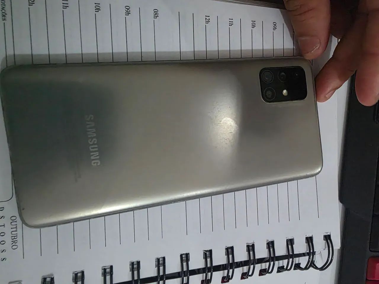 Celular galax A51 - Foto 3