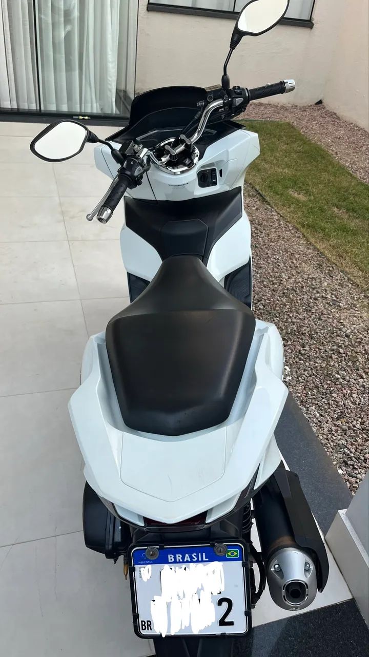 HONDA PCX 160 ABS - Foto 5