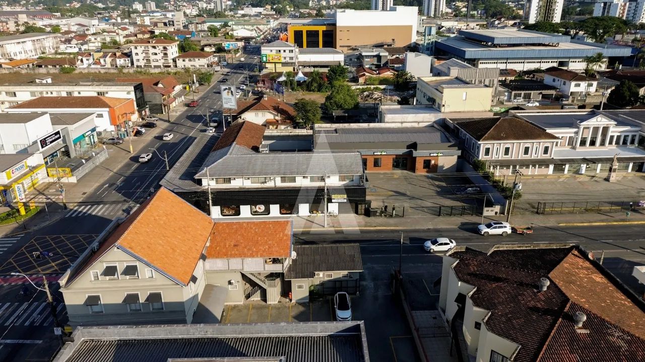 Loja comercial na região central com 217m² e 5 vagas rotativas - Foto 2