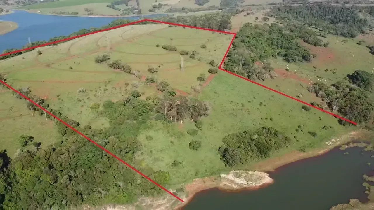 OPORTUNIDADE COM ÓTIMO PREÇO- SITIO EM PIRAJU- DIVISA COM A REPRESA