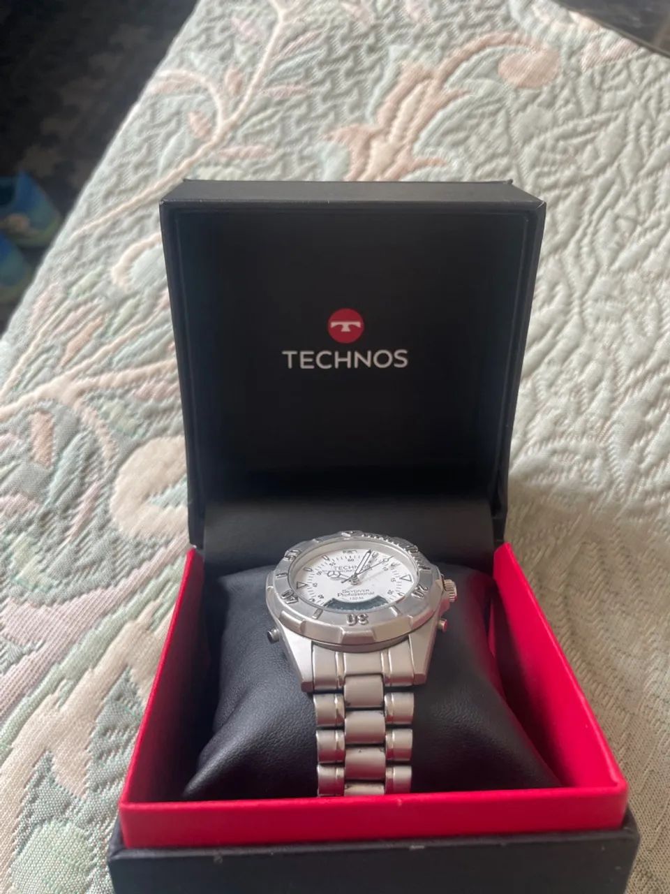 Relógio Technos - Foto 2