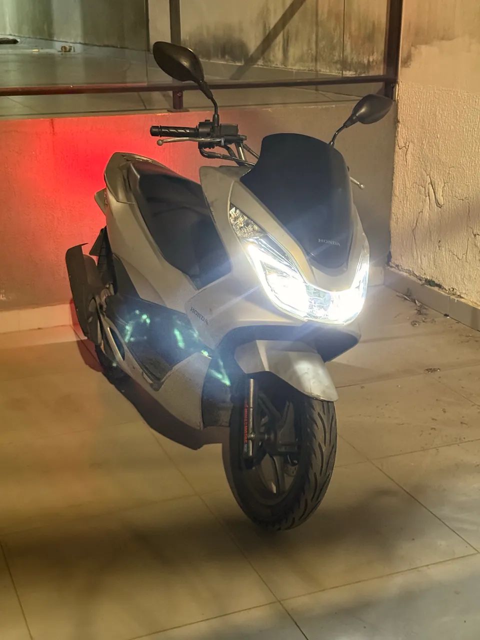 PCX 2018 ABAIXO DA FIPE 
