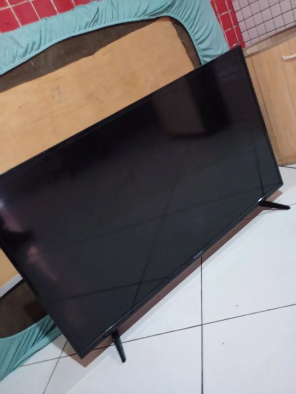 Tv Panasonic  - Foto 2