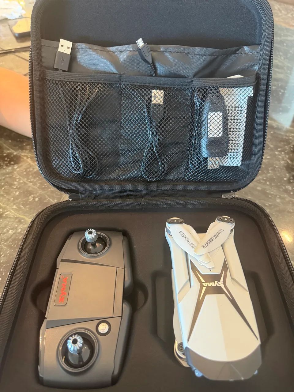 Drone Syma Z6 Pro  - Foto 2