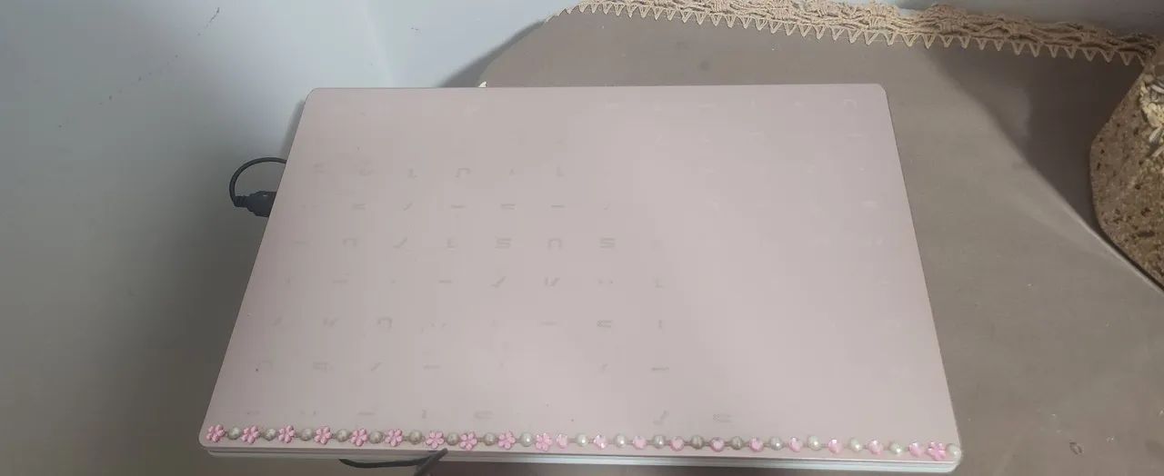 NOTEBOOK AZUS