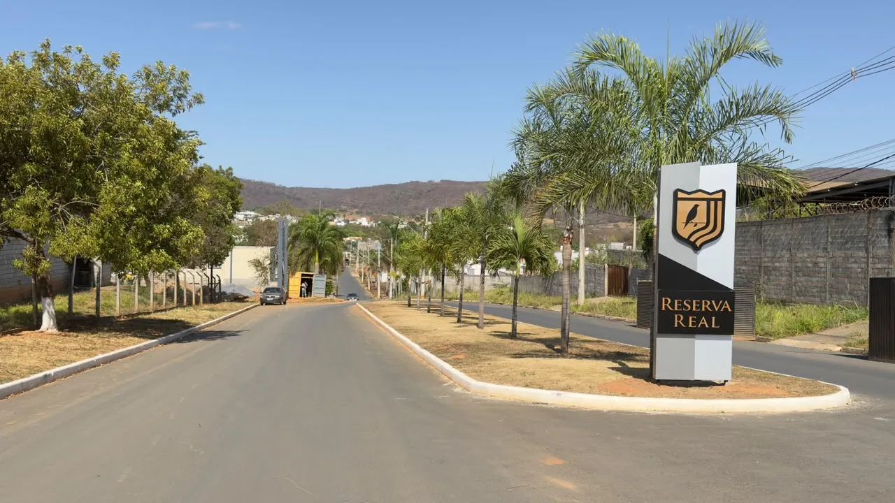 LOTE - Reserva Real