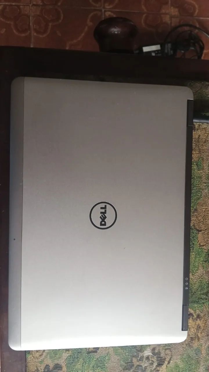 notebook dell core i7 excelente - Foto 5