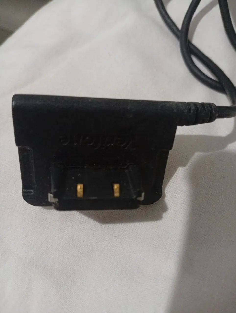 Carregador de máquineta de cartão de crédito  - Foto 2
