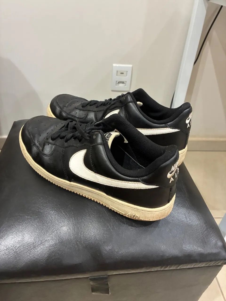 Tenis Air Force 