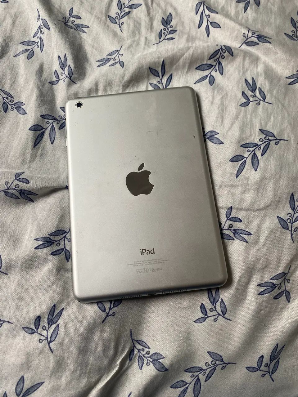 iPad mini de 1ª geração  - Foto 2
