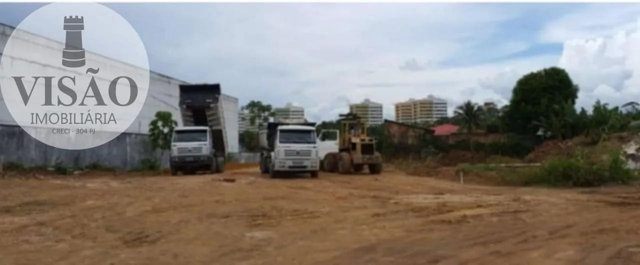 TERRENO COMERCIAL em Manaus - Amazonas, Chapada - Foto 4