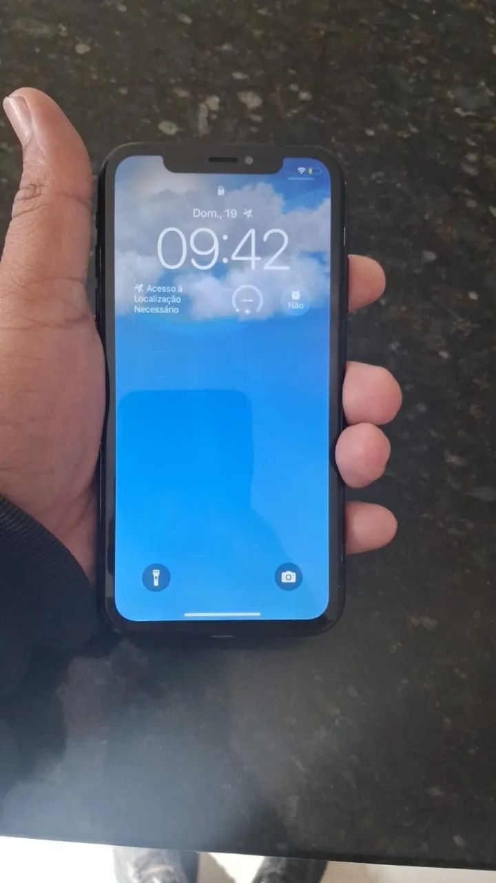 iPhone XR - Foto 3