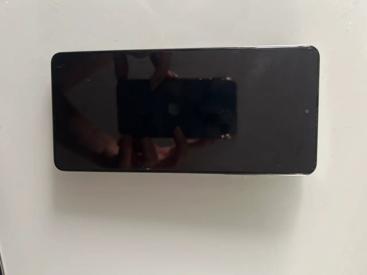Vendo telefone POCO X5 Pro 5g  - Foto 5