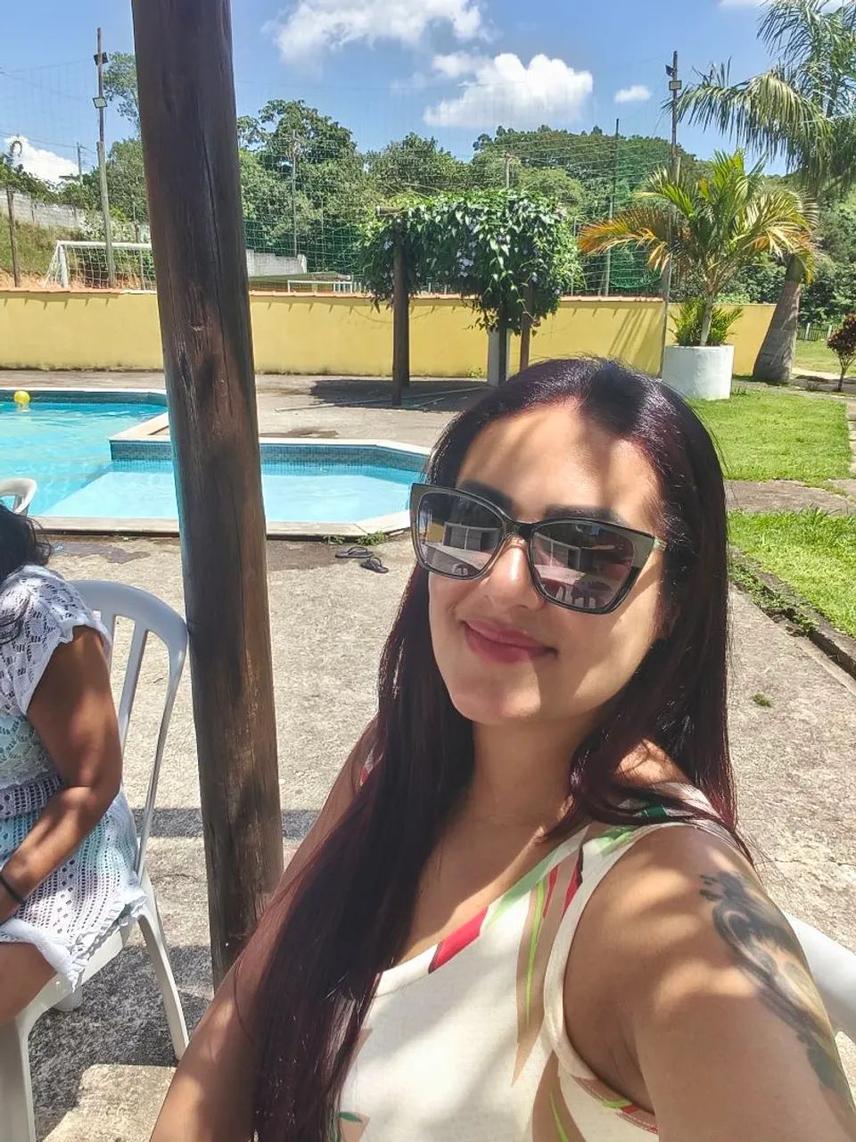 Diarista 