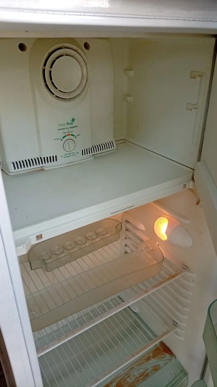Geladeira Consul 253L - Foto 3