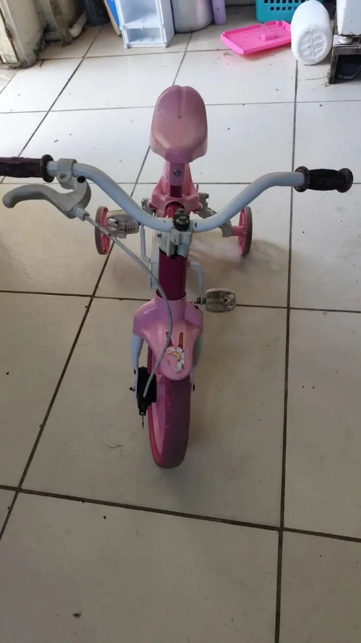 Bicicleta infantil  - Foto 3