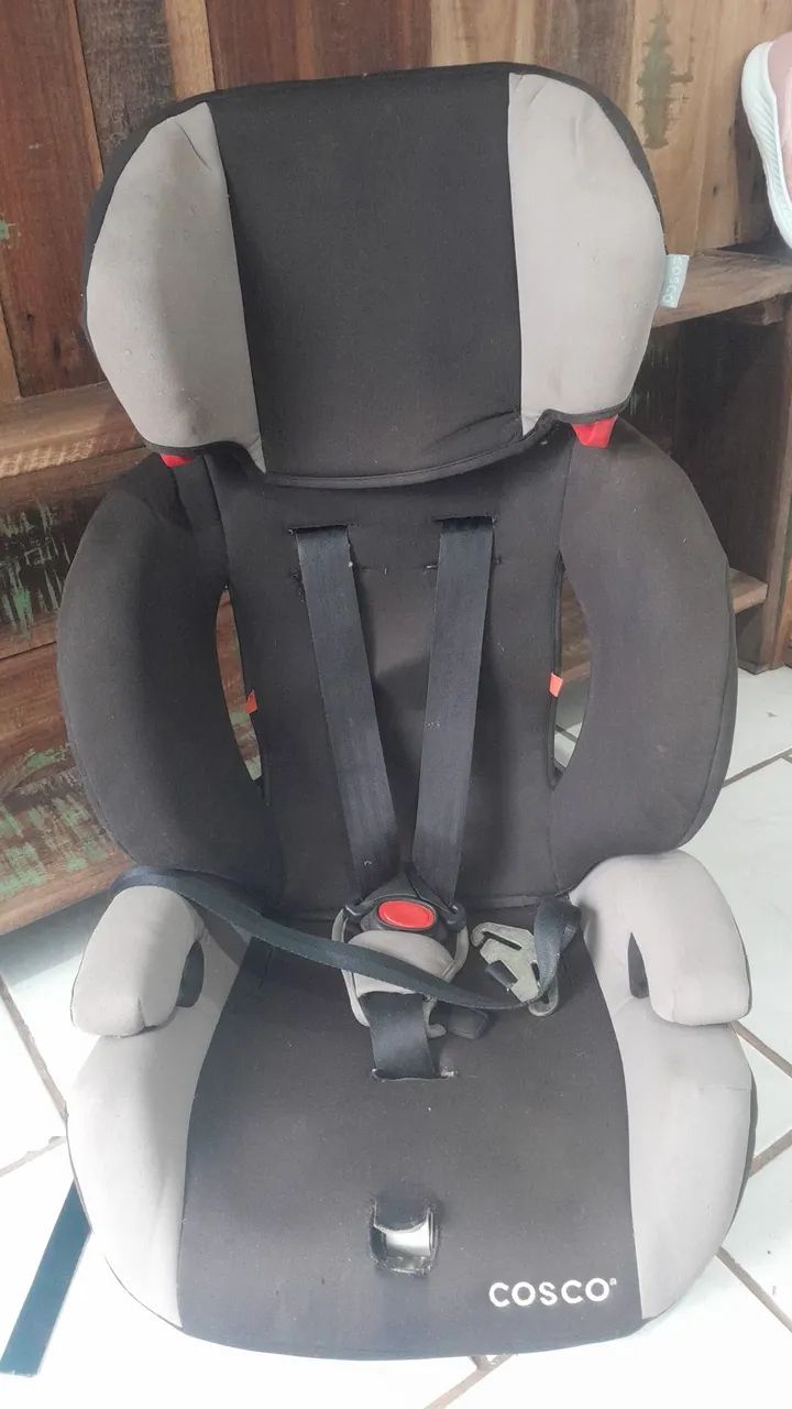 Cadeira infantil pra carro