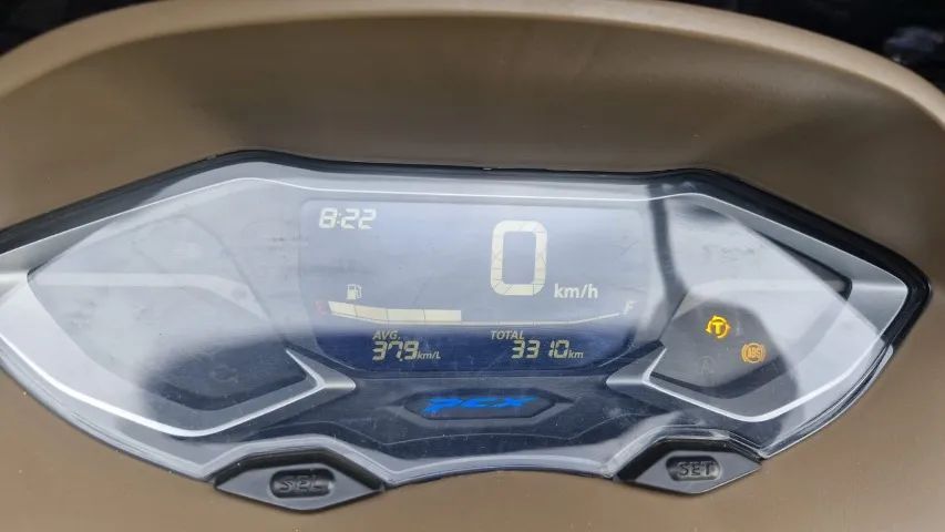 PCX 2025 - Foto 2